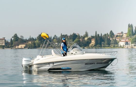 Beneteau Flyer 500 Open Uno