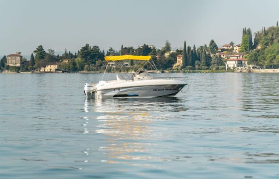 Beneteau Flyer 500 Open Uno
