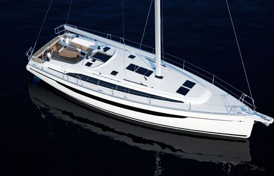 Bavaria Voyager 45 Freigeist