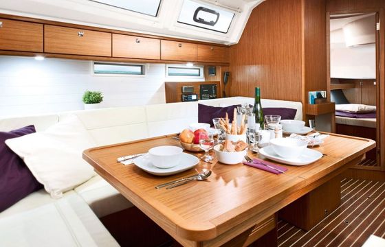 Bavaria Voyager 45 Freigeist