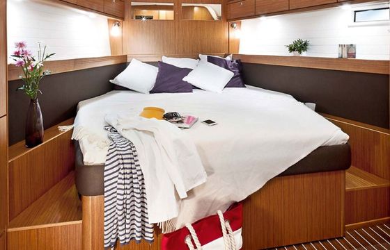 Bavaria Voyager 45 Freigeist
