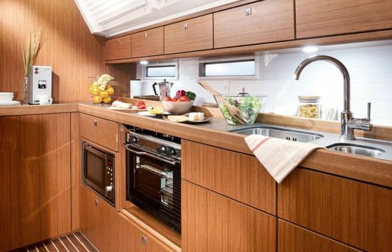 Bavaria Voyager 45 Freigeist