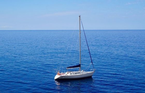Beneteau First 345 Kalori