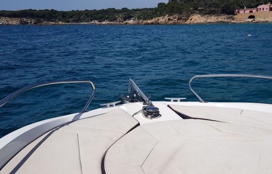 Beneteau Flyer 6.5 Alkaid