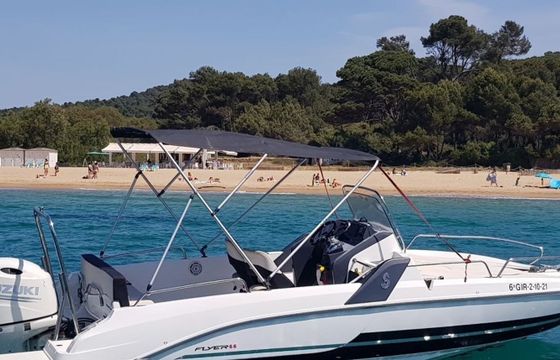 Beneteau Flyer 6.5 Alkaid