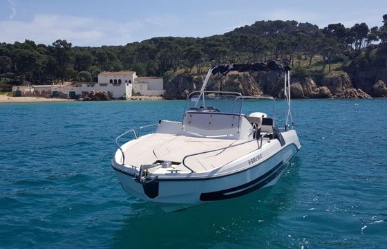 Beneteau Flyer 6.5 Alkaid