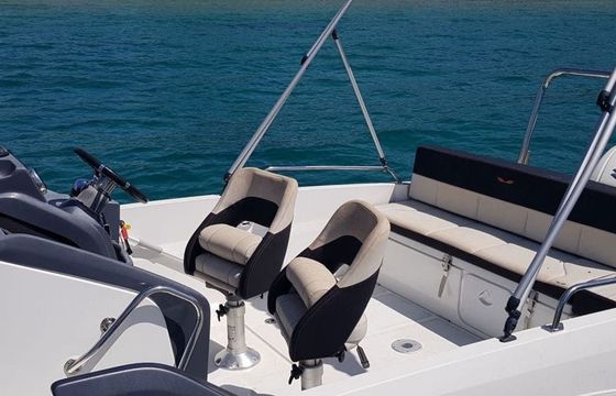 Beneteau Flyer 6.5 Alkaid