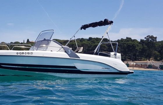 Beneteau Flyer 6.5 Alkaid