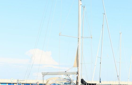 Beneteau 57 Caprice