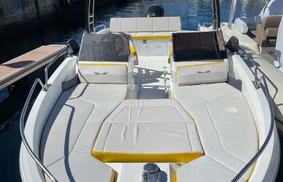 Beneteau Flyer 650 Anna