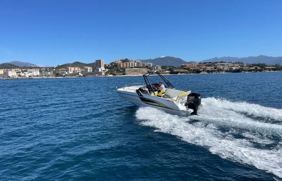 Beneteau Flyer 650 Anna