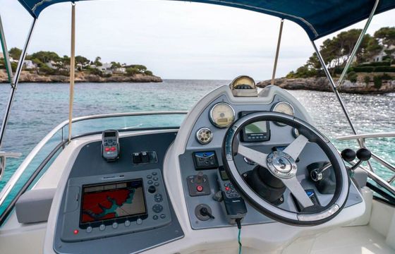 Beneteau Antares 12 Helen Rose