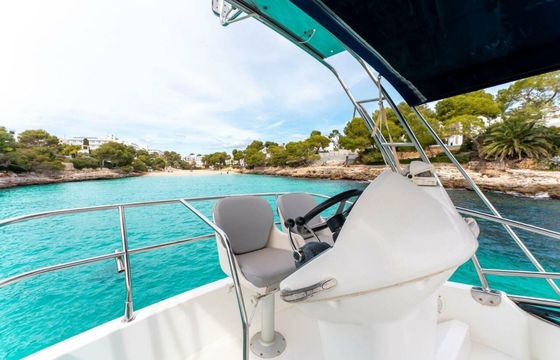 Beneteau Antares 12 Helen Rose