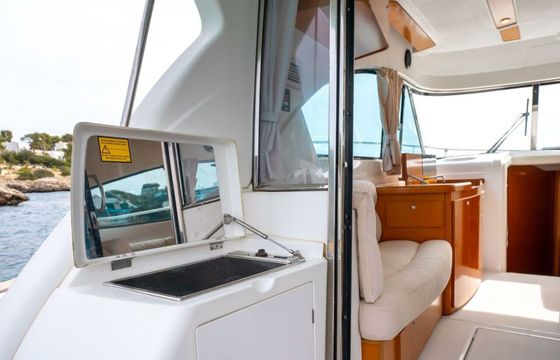 Beneteau Antares 12 Helen Rose