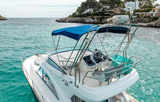 Beneteau Antares 12 Helen Rose