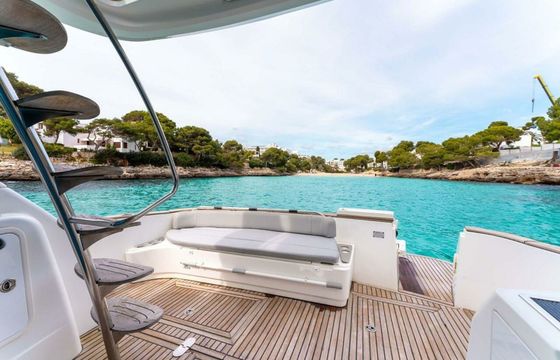 Beneteau Antares 12 Helen Rose