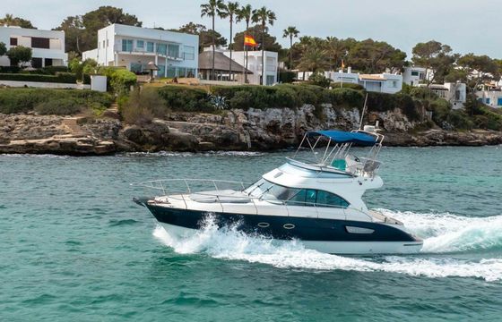Beneteau Antares 12 Helen Rose