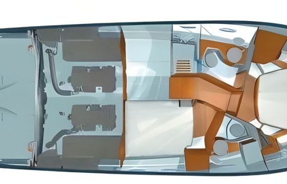 Beneteau Antares 12 Helen Rose