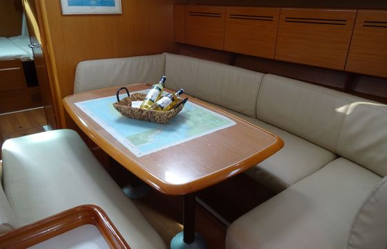 Beneteau Cyclades 50 Galaxy