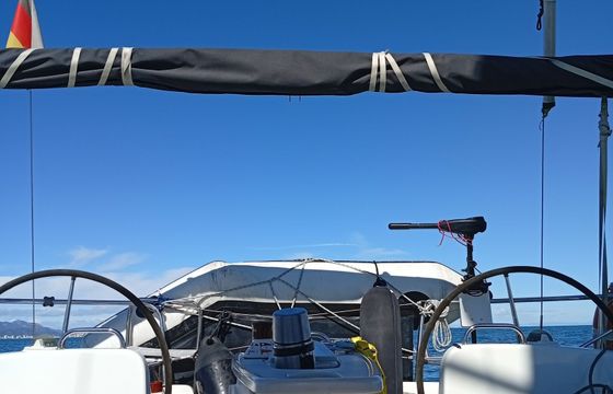 Beneteau 393 Ursula