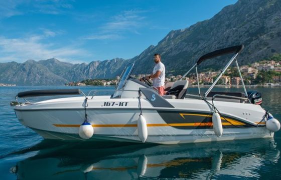 Beneteau Flyer 6.6 19