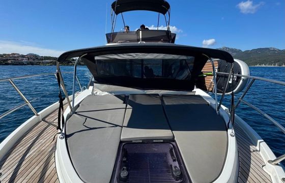Beneteau Antares 12 Lisa