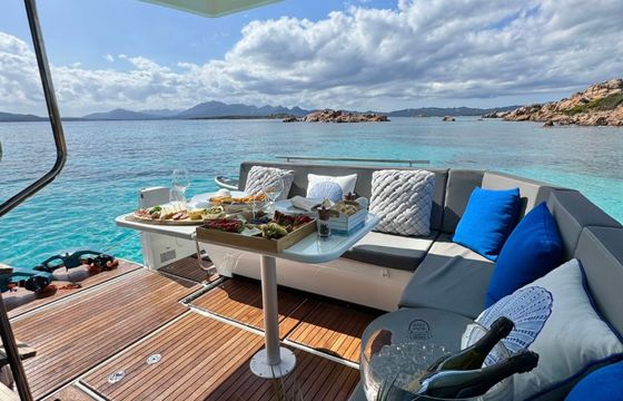 Beneteau Antares 12 Lisa