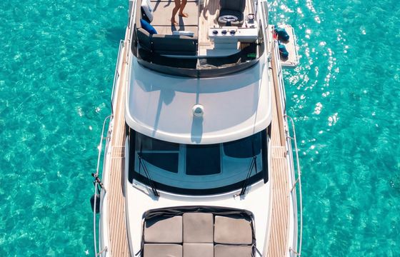 Beneteau Antares 12 Lisa