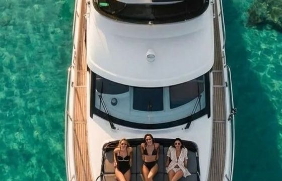 Beneteau Antares 12 Lisa