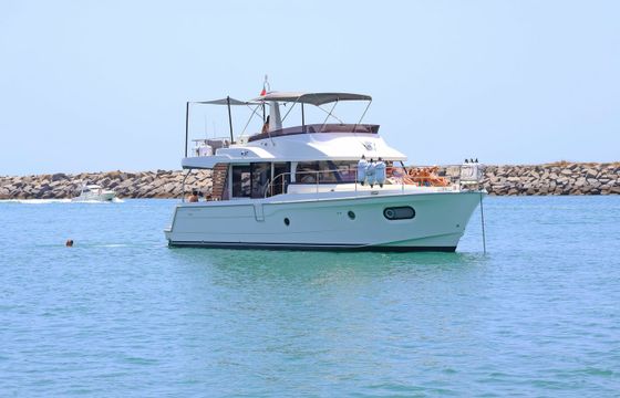 Beneteau 48 Ikigai