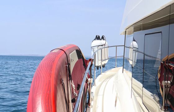 Beneteau 48 Ikigai