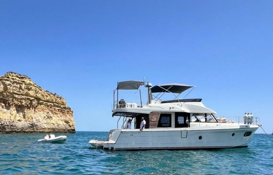 Beneteau 48 Ikigai