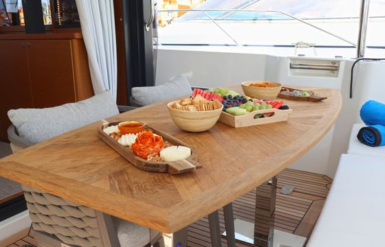Beneteau 48 Ikigai