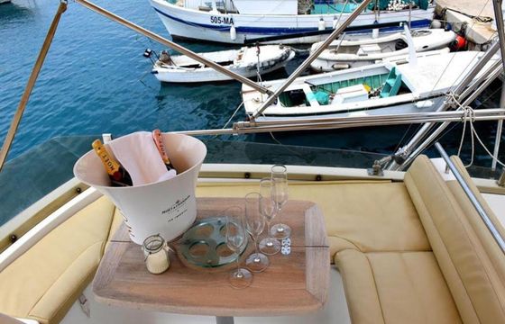 Beneteau Antares 13.80 Gloria