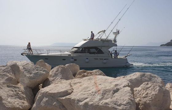 Beneteau Antares 13.80 Gloria