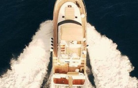 Beneteau Antares 13.80 Gloria