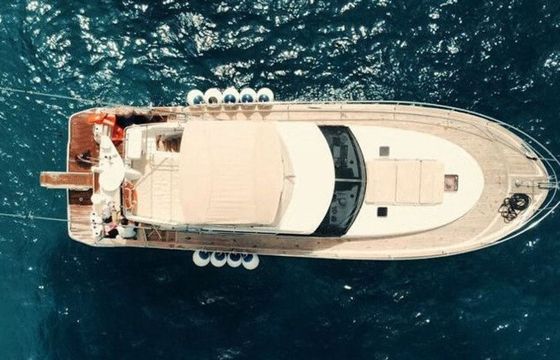 Beneteau Antares 13.80 Gloria