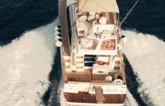 Beneteau Antares 13.80 Gloria