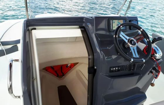 Beneteau Flyer 6.6 Litchy