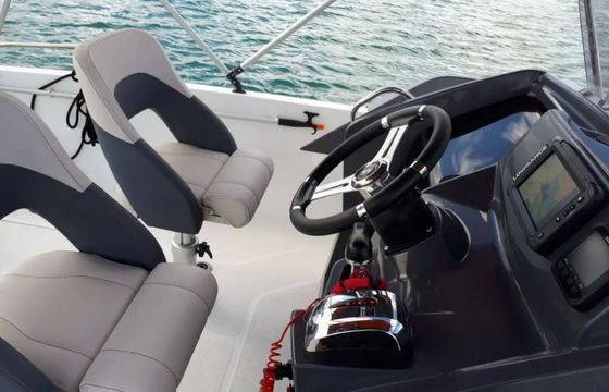 Beneteau Flyer 6.6 Litchy