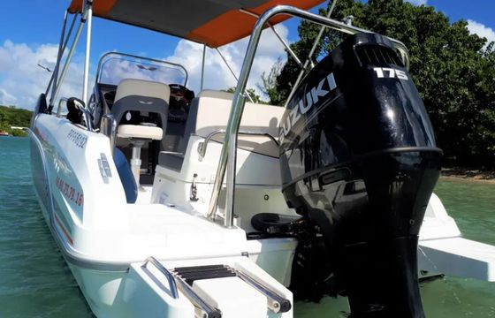 Beneteau Flyer 6.6 Litchy