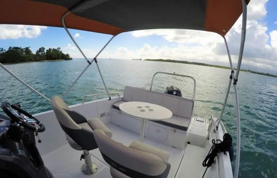 Beneteau Flyer 6.6 Litchy