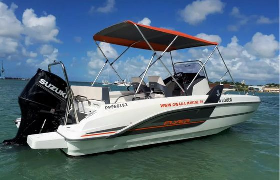 Beneteau Flyer 6.6 Litchy