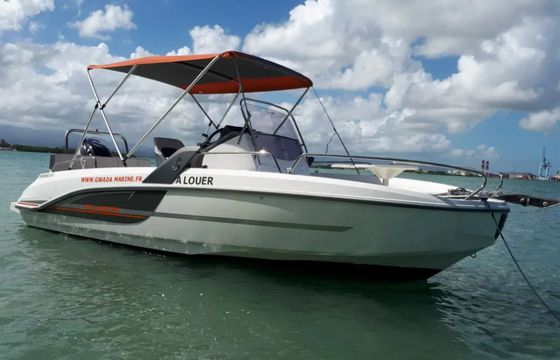 Beneteau Flyer 6.6 Litchy