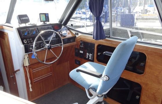 Bayliner 3288 Sun Dance