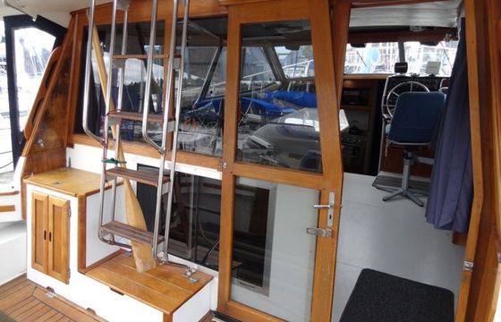 Bayliner 3288 Sun Dance