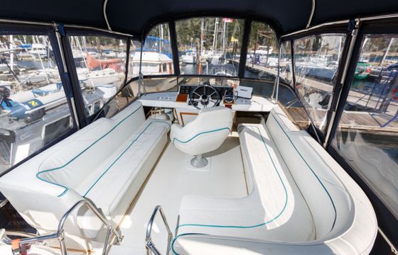Bayliner 3288 Sun Dance