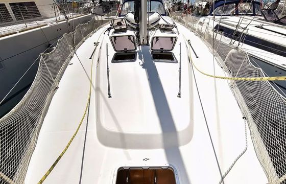 Beneteau Cyclades 50 Papalina