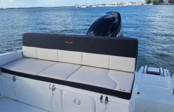 Beneteau Flyer 6.6 Myrtille