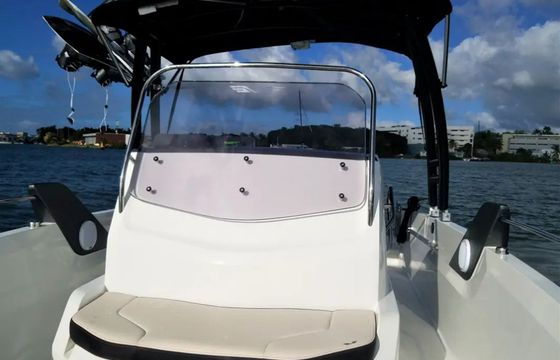 Beneteau Flyer 6.6 Myrtille